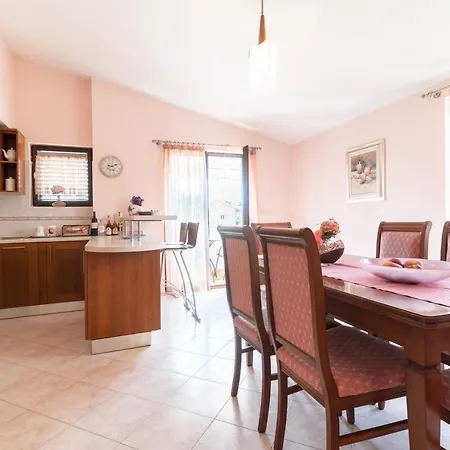 アパート Apartment Zadar *