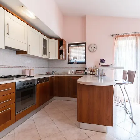 Apartmán Apartment Zadar Zadar