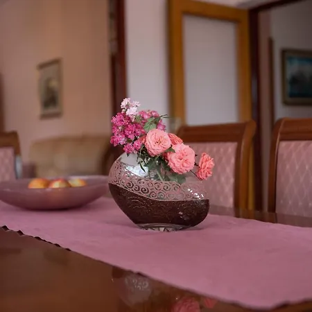 Apartment Zadar ザダル