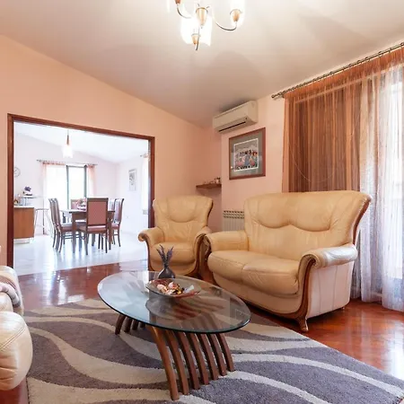Apartment Zadar