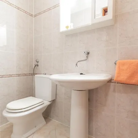 Apartment Zadar Apartamento