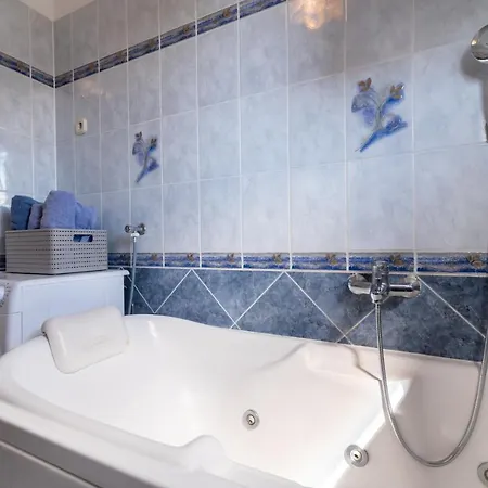 アパート Apartment Zadar ザダル