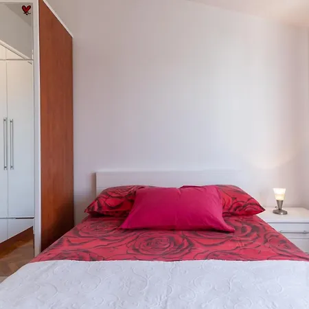 Apartment Zadar Apartmán *