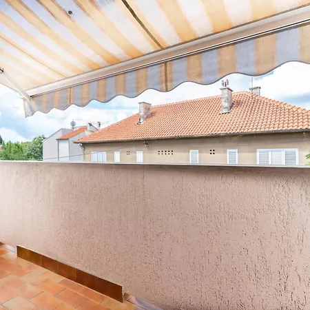 アパート Apartment Zadar