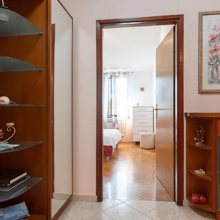 Apartment Zadar Apartmán *