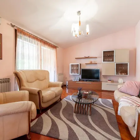 דירה Apartment Zadar זאדאר