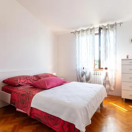 Apartment Zadar アパート
