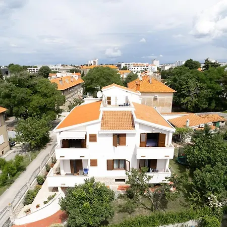 Apartment Zadar Apartmán *
