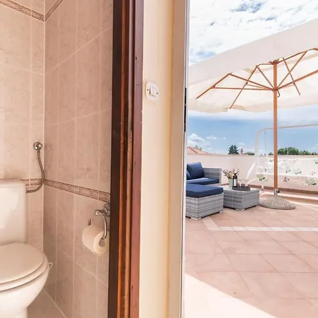 Apartment Zadar アパート