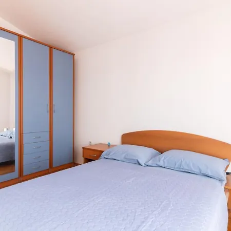 דירה Apartment Zadar *