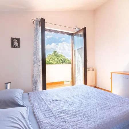 Apartment Zadar アパート