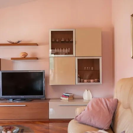 Apartment Zadar דירה זאדאר