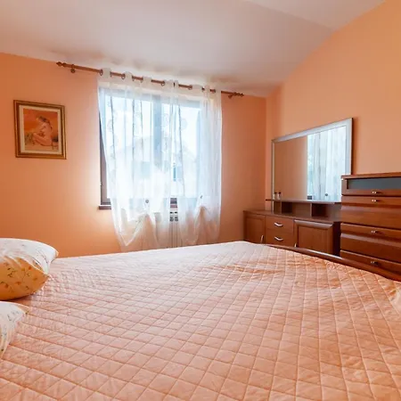 アパート Apartment Zadar ザダル