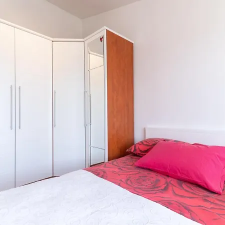 Apartment Zadar Apartamento