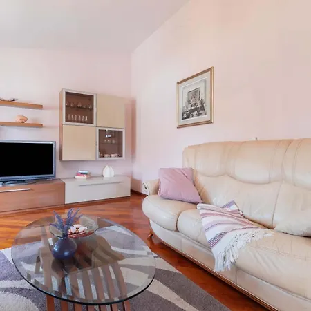 Apartment Zadar