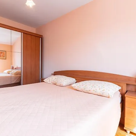 شقة Apartment Zadar