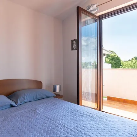 アパート Apartment Zadar ザダル