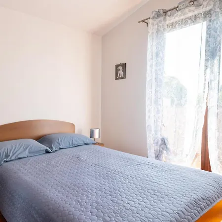 Apartment Zadar דירה זאדאר