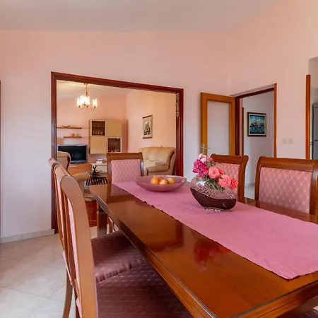 Apartment Zadar Apartmán *
