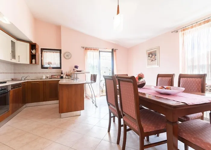 Apartmán Apartment Zadar *