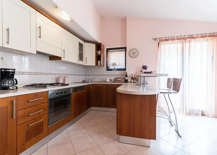 شقة Apartment Zadar زادار