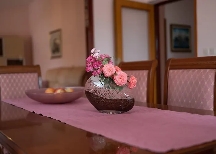 Apartment Zadar زادار