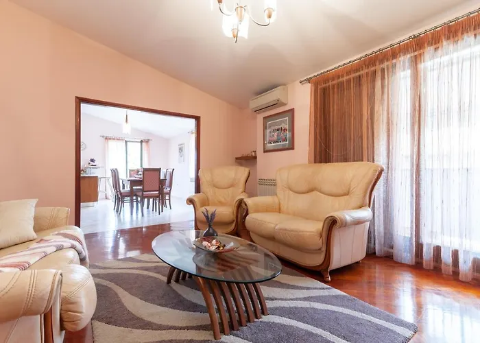 Apartment Zadar