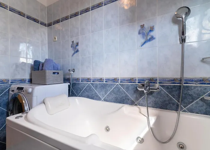 شقة Apartment Zadar زادار