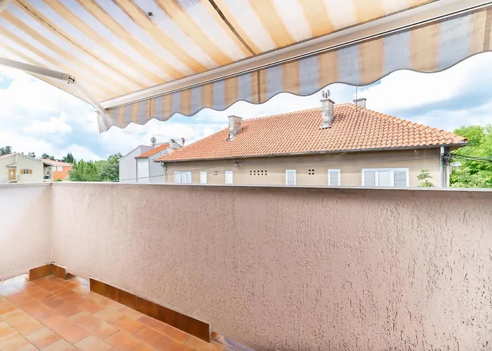 Apartmán Apartment Zadar