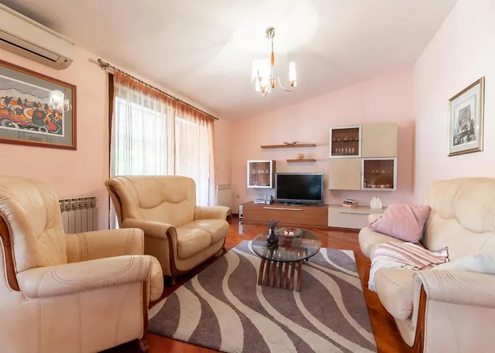 Apartmán Apartment Zadar Zadar