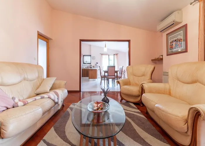 Apartment Zadar شقة زادار