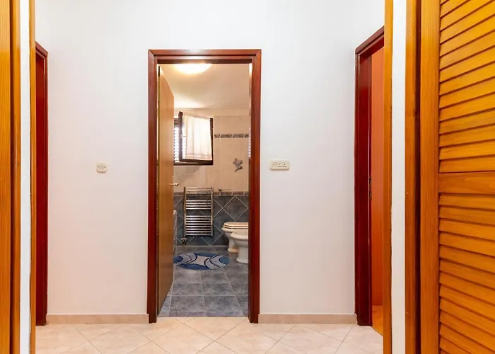 Apartment Zadar شقة زادار