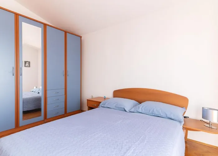 شقة Apartment Zadar *