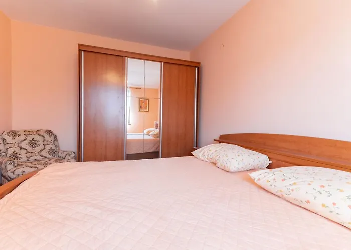 Apartment Zadar * زادار