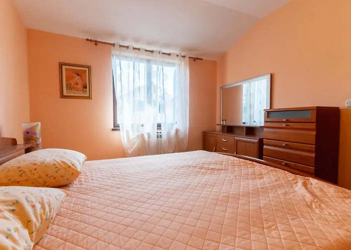 شقة Apartment Zadar زادار