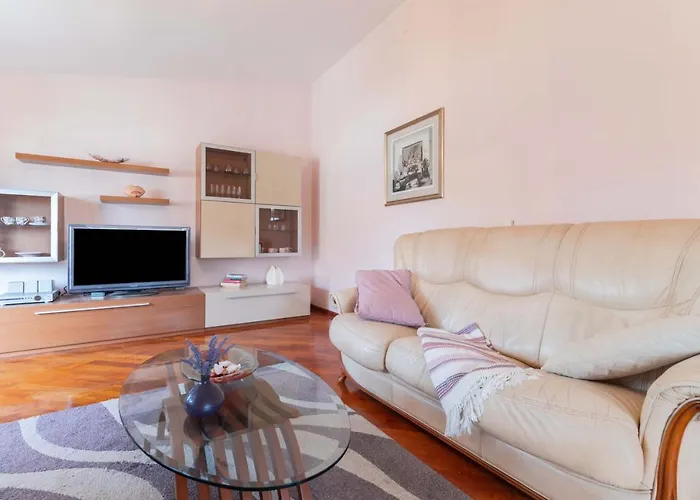 Apartment Zadar