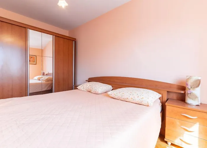 Apartmán Apartment Zadar