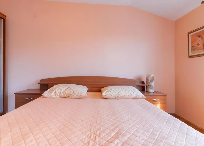 Apartmán Apartment Zadar *