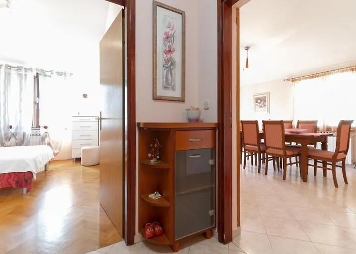 Apartmán Apartment Zadar