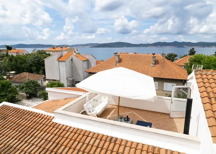 Apartment Zadar * زادار