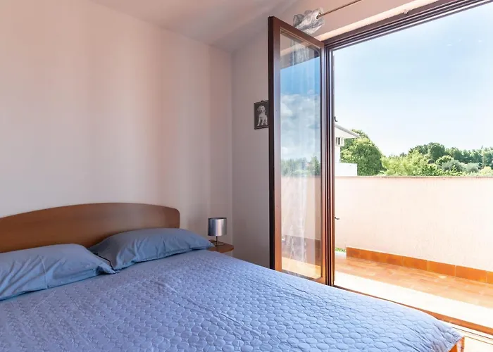 Apartmán Apartment Zadar Zadar