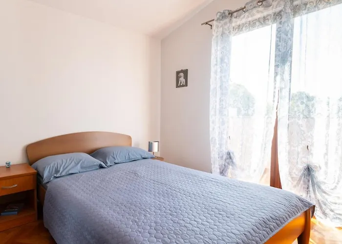 Apartment Zadar شقة زادار