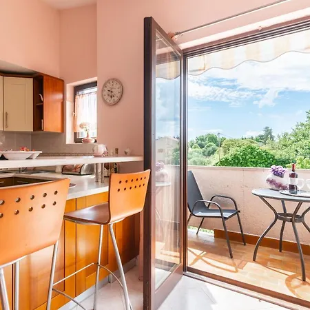 Apartment Zadar