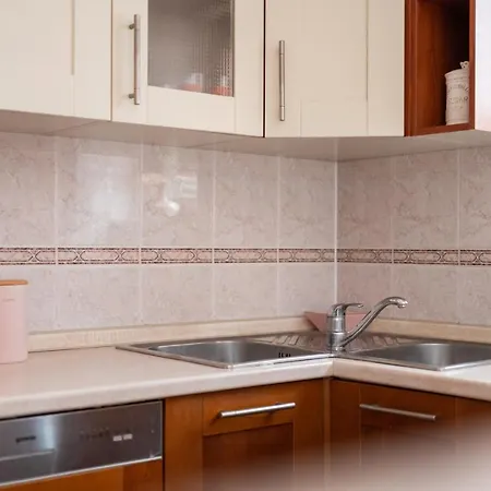 Apartment Zadar Apartament