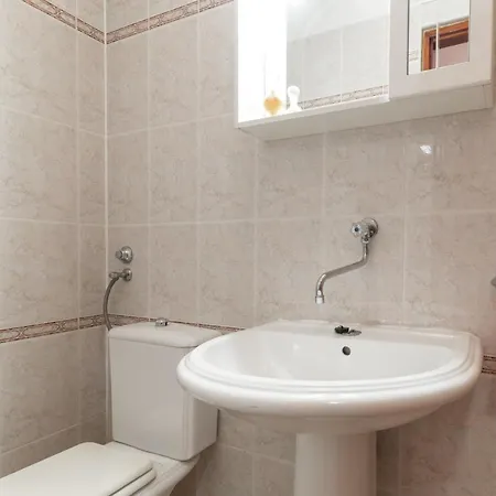 Daire Apartment Zadar