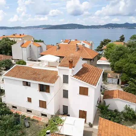 Apartment Zadar זאדאר