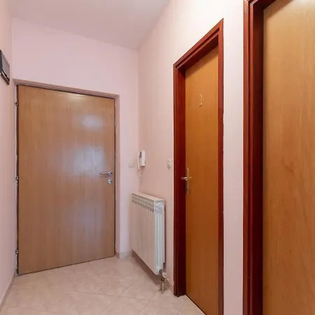 Apartment Zadar Daire *