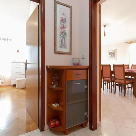 Apartment Apartment Zadar