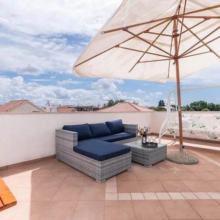 Apartment Zadar Apartament