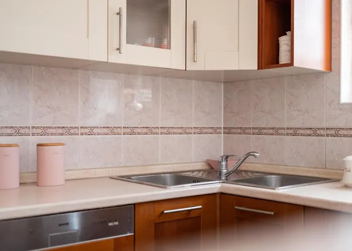 Apartment Zadar דירה